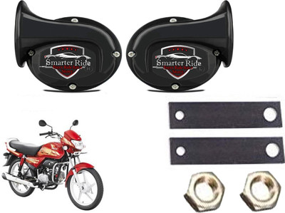 SMARTER RIDE Horn For Hero HF-Deluxe