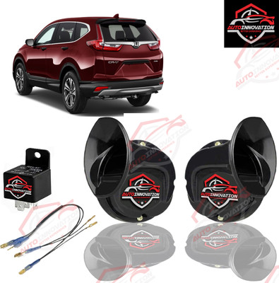 Autoinnovation Horn For Honda, Universal For Car CR-V, Universal For Car