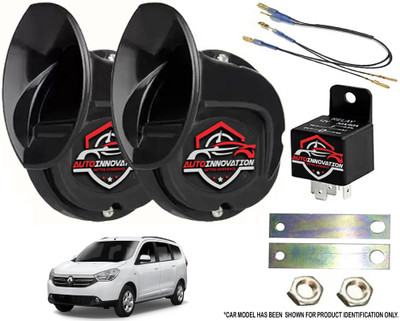 Autoinnovation Horn For Renault Lodgy