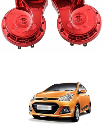 MOTOROYS Horn For Hyundai i10