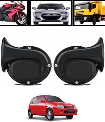 monolive Horn For Universal For Car Zen