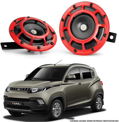 ROYAL AUTO MART Horn For Mahindra KUV 100