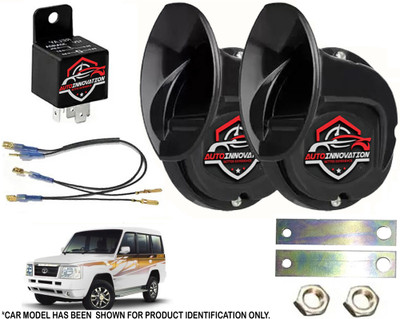 Autoinnovation Horn For Tata Sumo Gold