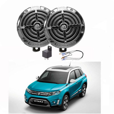 ZIMBER Horn For Maruti Suzuki Vitara Brezza