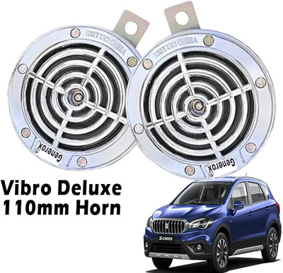 Generox Horn For Maruti Suzuki S-Cross