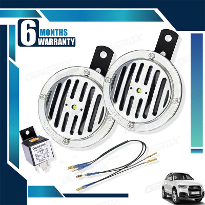 Generox Horn For Audi Q3
