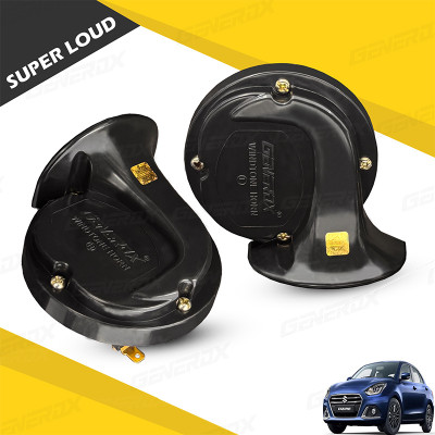 Generox Horn For Maruti Suzuki Swift Dzire