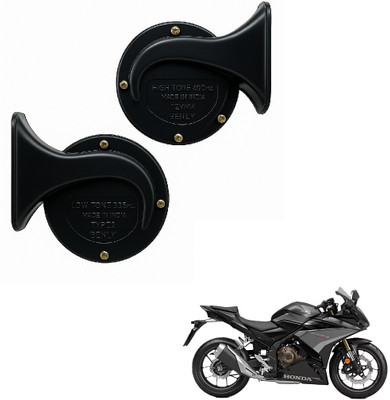JMA TRADING Horn For Honda Universal For Bike