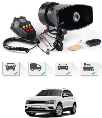 MSNP Horn For Volkswagen Universal For Car