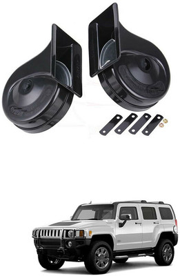 LOVMOTO Horn For GM Hummer H3