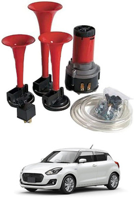 RKPSP Horn For Maruti Suzuki Swift