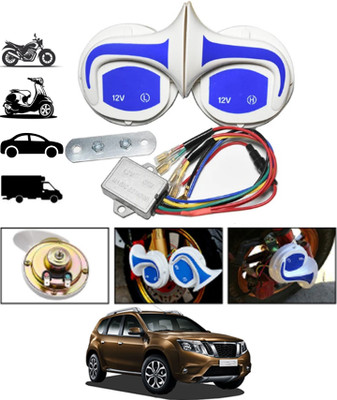 monolive Horn For Nissan Terrano