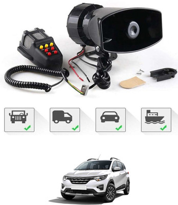 MSNP Horn For Renault Universal For Car