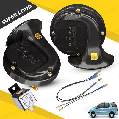 Generox Horn For Tata Indigo Marina