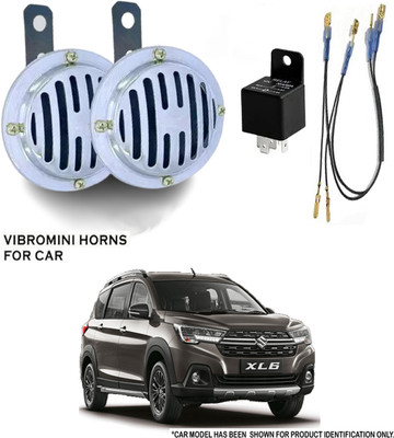 Autoinnovation Horn For Maruti Suzuki Universal For Car