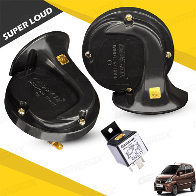 Generox Horn For Maruti Suzuki Zen Estilo