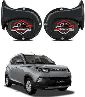Autoinnovation Horn For Mahindra KUV 100