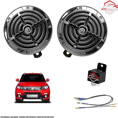 Autoinnovation Horn For Maruti Suzuki Vitara Brezza