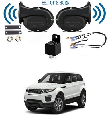 Autoinnovation Horn For Land Rover Range Rover Evoque