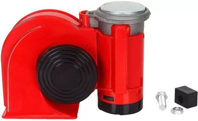 SARRA Horn For Universal For Car, Universal For Bike Universal For Bike, Universal For Car, Swift
