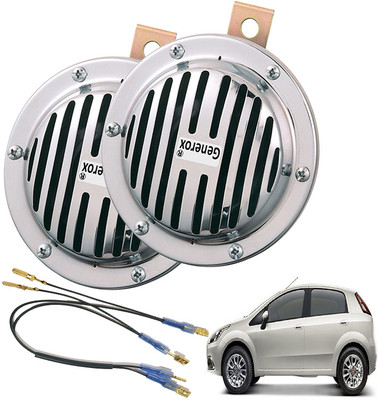 Generox Horn For Fiat Punto