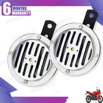 Generox Horn For Hero Extreme