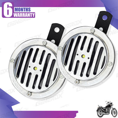 Generox Horn For Royal Enfield Thunder Bird 500