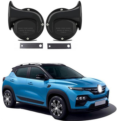 Shopone Horn For Renault Universal For Car