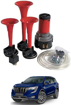 RKPSP Horn For Mahindra Universal For Car