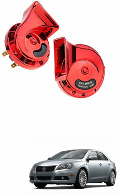 PRTEK Horn For Maruti Suzuki Universal For Car