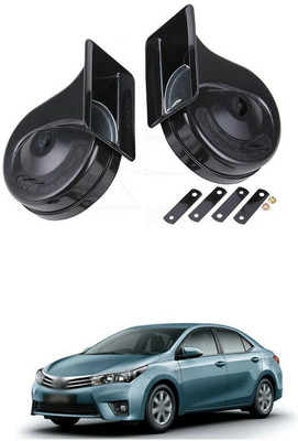 LOVMOTO Horn For Toyota Corolla Altis