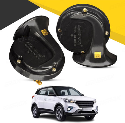 Generox Horn For Hyundai, Universal For Car Universal For Car, Creta