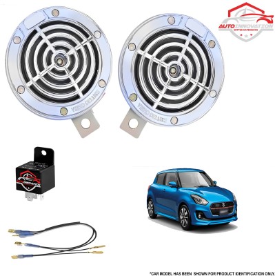 Autoinnovation Horn For Maruti Suzuki Swift