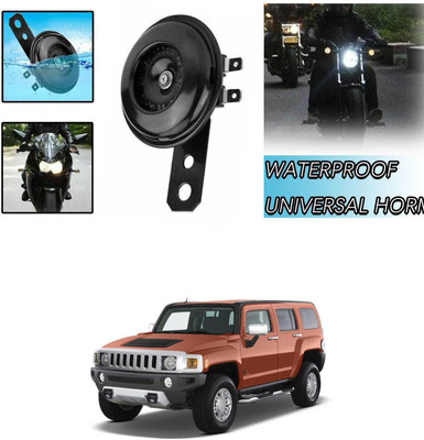 PRTEK Horn For GM Hummer H2