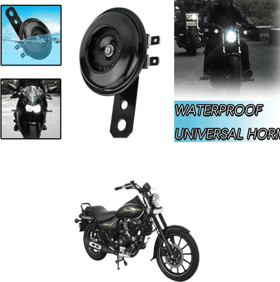 PRTEK Horn For Bajaj Avenger 220 DTS-i