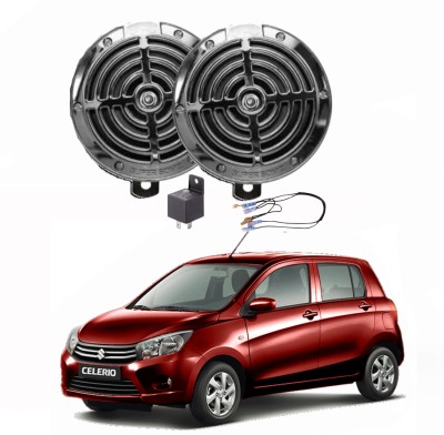 ZIMBER Horn For Maruti Suzuki Celerio