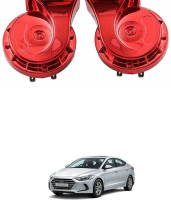 MOTOROYS Horn For Hyundai Elantra