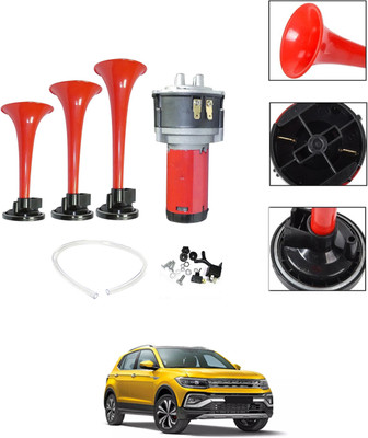 AYW Horn For Volkswagen Universal For Car