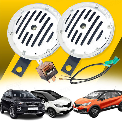 Generox Horn For Renault Universal For Car