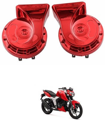 LOVMOTO Horn For TVS Apache RTR 160