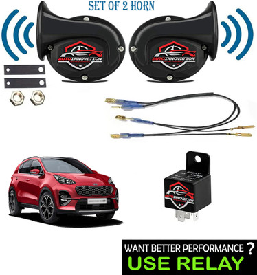 Autoinnovation Horn For Universal For Car