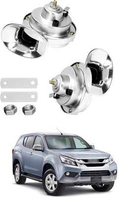 PRTEK Horn For Ford Universal For Car