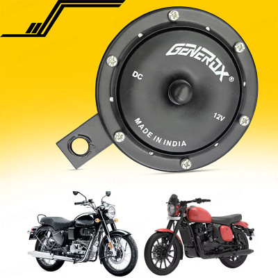 Generox Horn For Universal For Bike