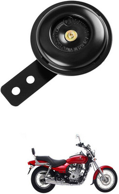 LOVMOTO Horn For Bajaj Avenger 220 DTS-i