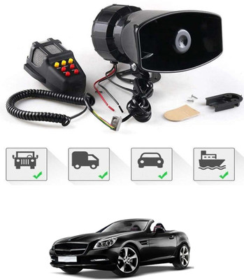 MSNP Horn For Mercedes Benz Universal For Car