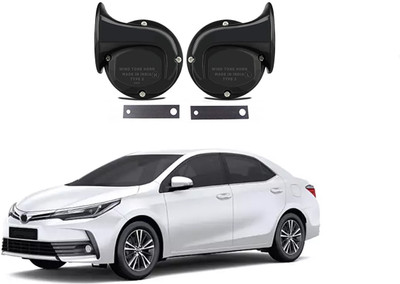 Shopone Horn For Toyota Universal For Car