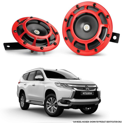 ROYAL AUTO MART Horn For Tata Indigo CS