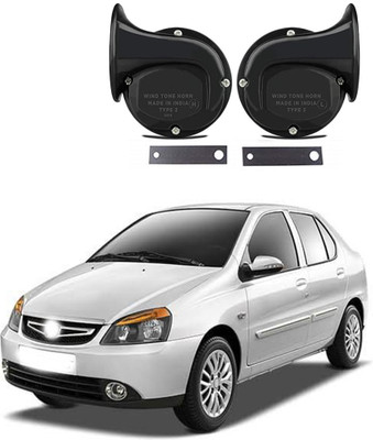 Shopone Horn For Tata Indigo CS