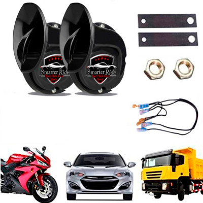SMARTER RIDE Horn For Hero HF-Deluxe