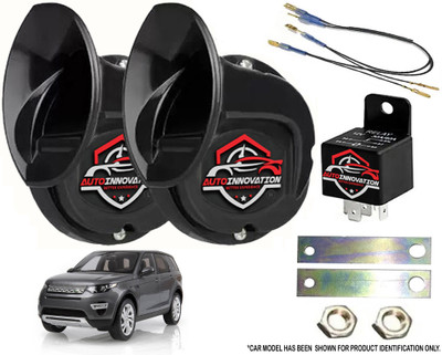 Autoinnovation Horn For Land Rover Discovery Sport